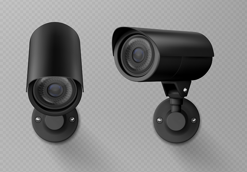 IP Camera