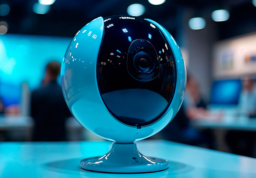 WiFi Camera